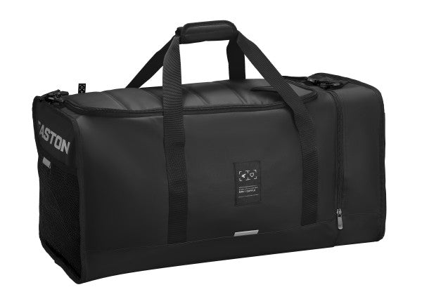 Easton Mav1 Duffle Bag - Large Sports Gym Bag with Shoulder Strap, Water-Resistant Material for Travel, Workout, Gym & Sports Gear Storage | Perfect for Athletes, Fitness Enthusiasts & Travelers
