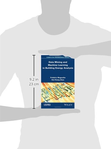 Data Mining and Machine Learning for Energy Efficiency in Buildings - Computer Engineering Guide for Smart Home Optimization & Commercial Energy Analysis