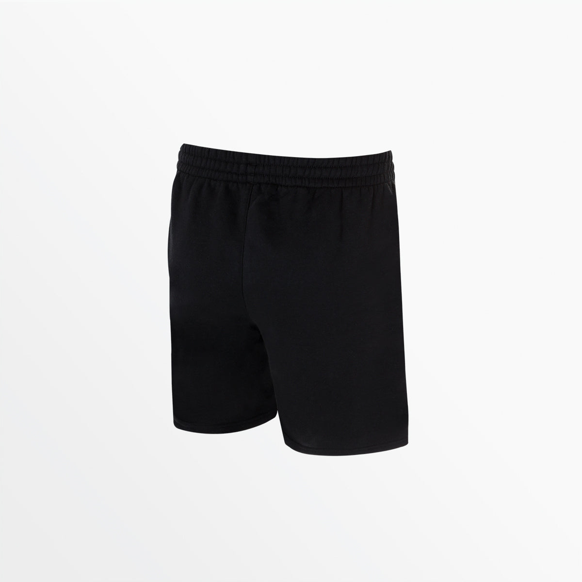 Women's Fleece Shorts - Soft & Comfortable Lounge Shorts for Relaxing at Home, Yoga, and Sleepwear