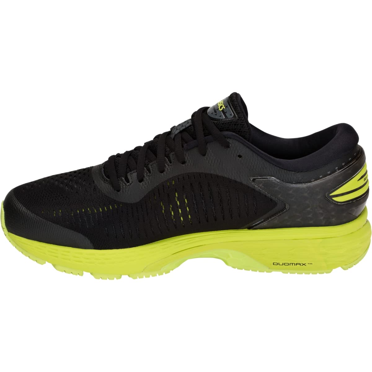 ASICS Men's Gel-Kayano 25 Running Shoes - Lightweight Cushioned Support for Long Distance & Marathon Training - Perfect for Road Running, Gym Workouts & Everyday Wear
