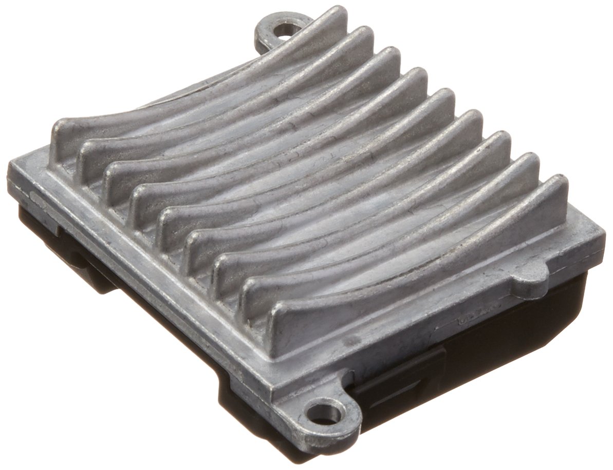 Standard Motor Products RU-561 A/C Blower Motor Switch & Resistor - Compatible with Multiple Car Models - Perfect for HVAC System Repair & Replacement