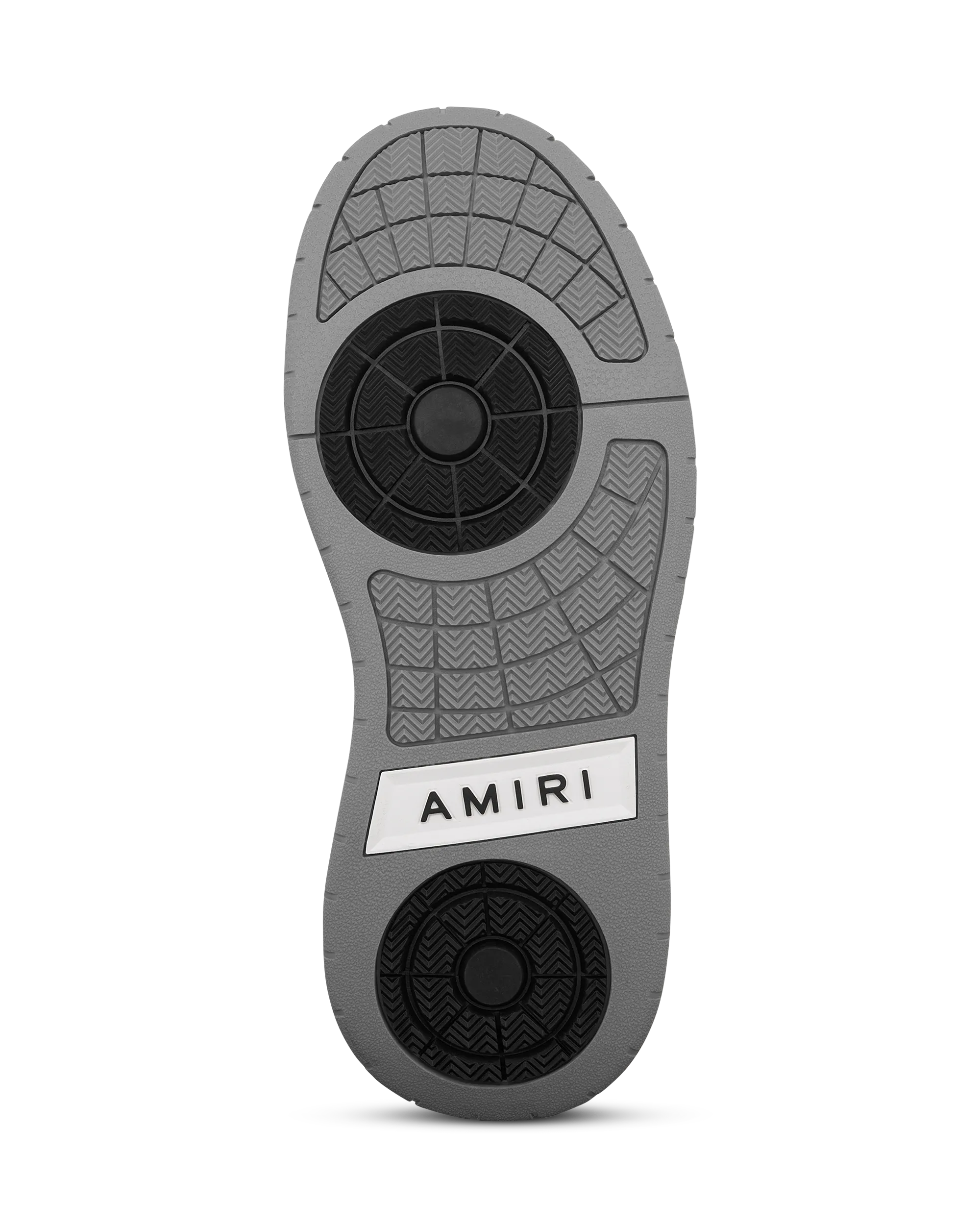 Amiri Classic Low Top Sneakers for Men - Premium Leather Casual Shoes for Streetwear & Everyday Wear