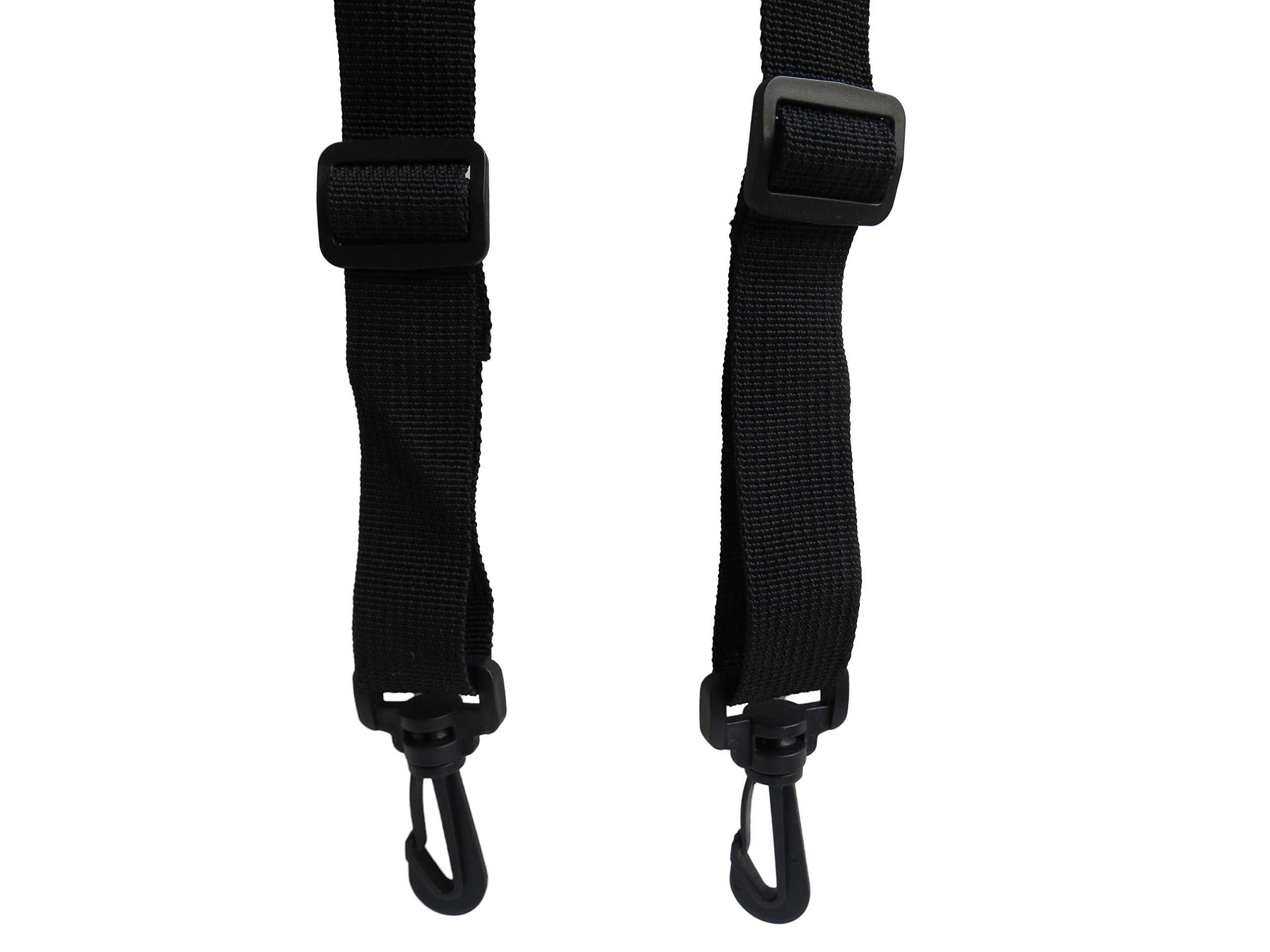 Contours Stroller Safety Harness Straps - Replacement for Baby & Toddler - Secure & Comfortable Ride