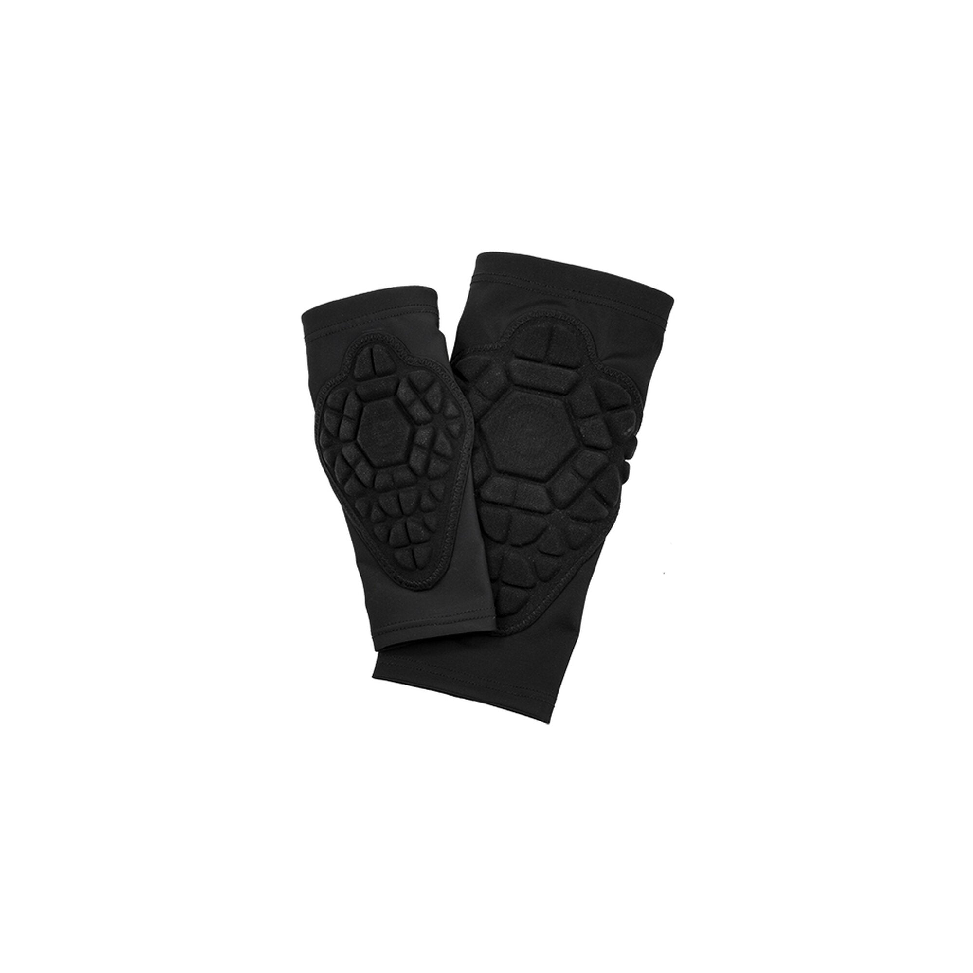 Shock Sleeve Pro Elbow Support Brace - Compression Arm Sleeve for Tennis, Golf & Weightlifting - Pain Relief for Tendonitis & Arthritis (Pair) - Perfect for Sports Recovery & Joint Protection