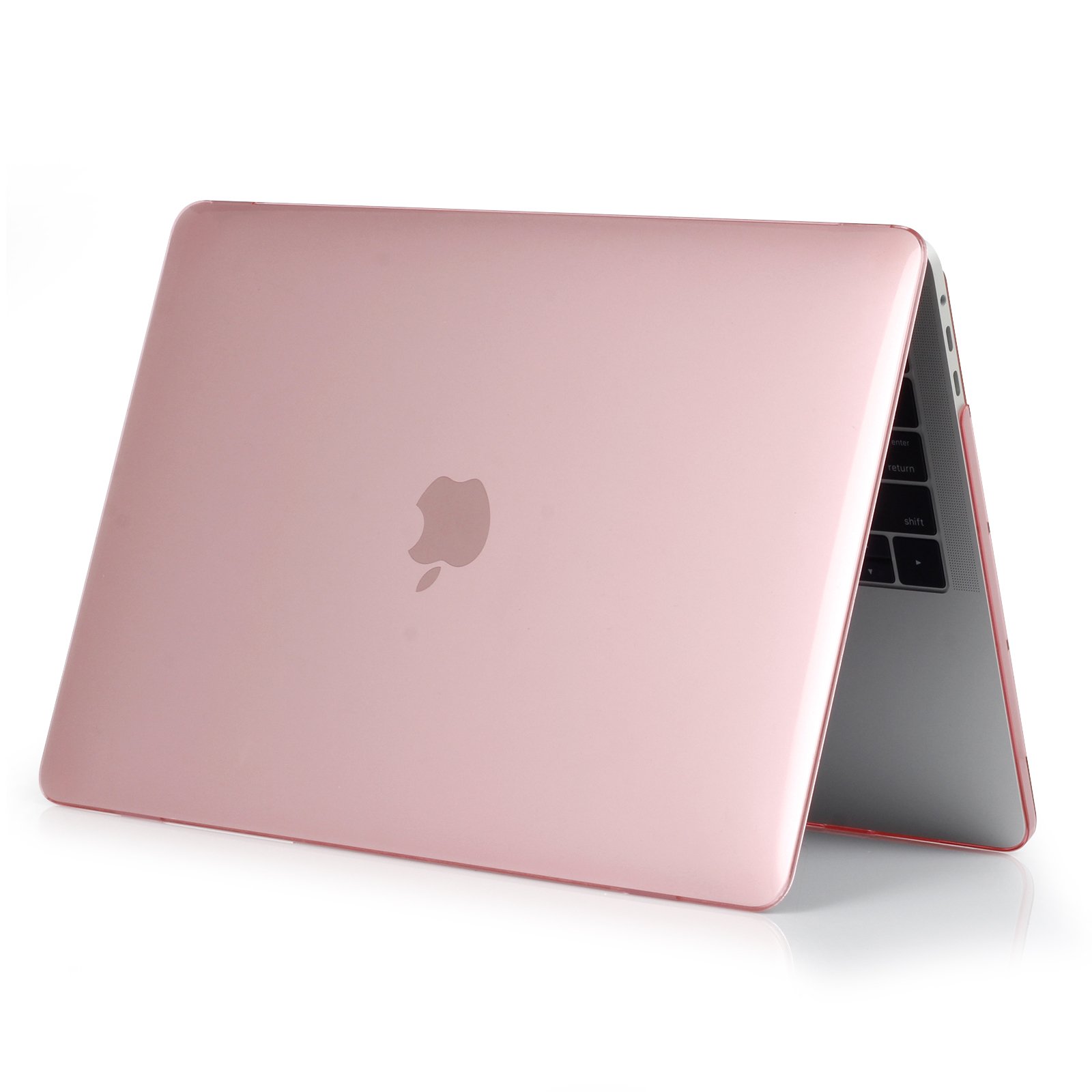 Premium 15.4 Inch MacBook Pro Hard Case - Ultra Slim Anti-Scratch Protective Cover for MacBook Pro 15.4