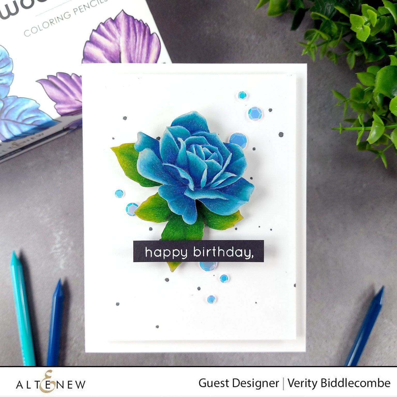 DIY Craft Your Life Project Kit with Elegant Motifs - Perfect for Scrapbooking, Card Making, and Home Decor Projects