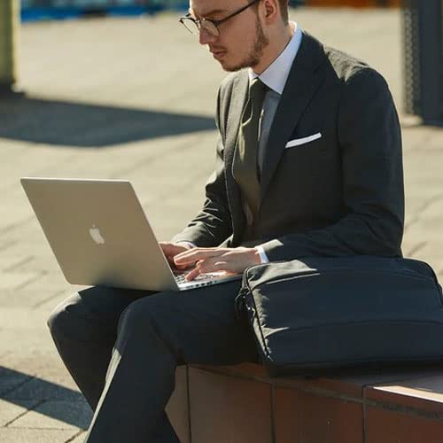 City Brief CL55458 Laptop Sleeve for 15