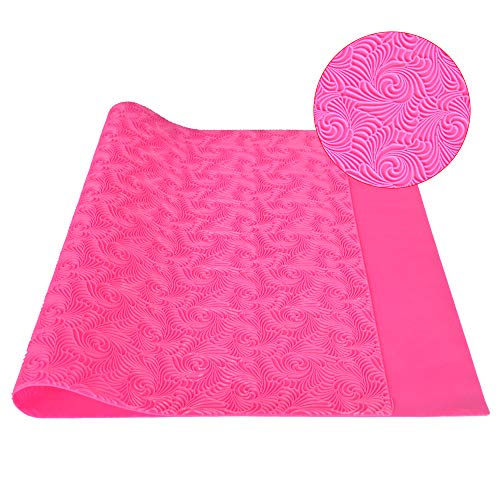 Pink Flower Pattern