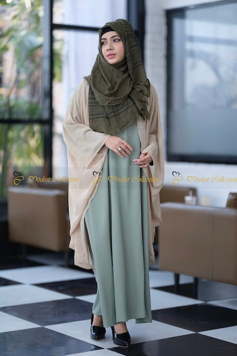 Checkered Lemon Batwing Shrug - Stylish & Comfortable Knit Cardigan for Women | Perfect for Casual Outfits, Layering, and Fall Fashion