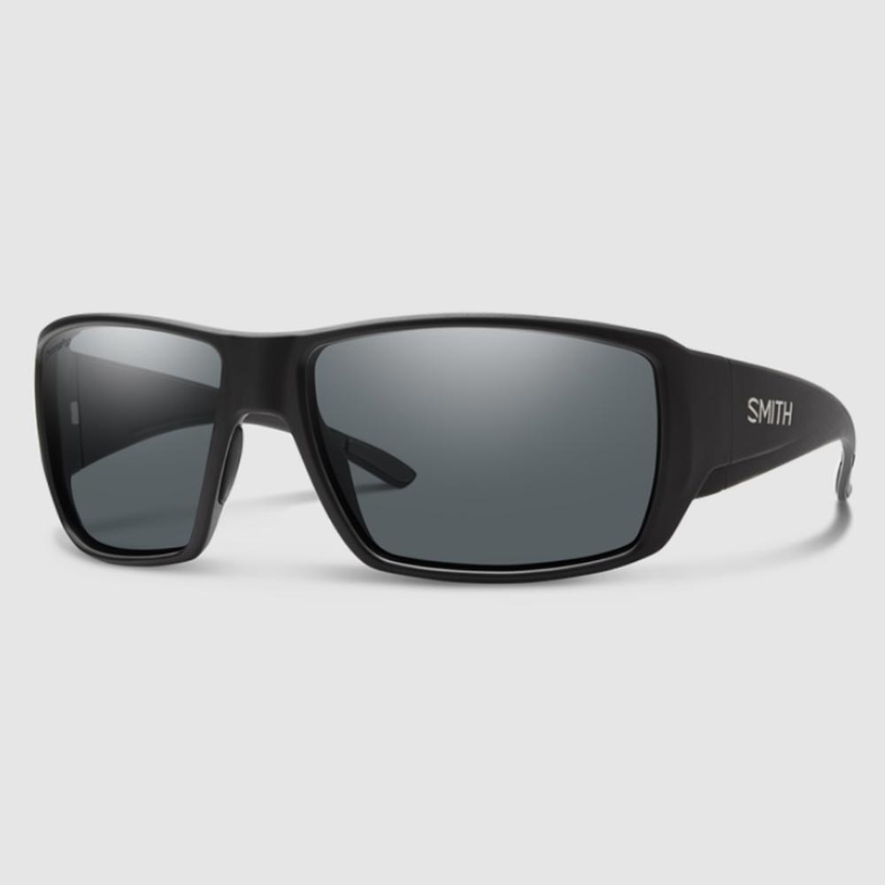 Smith Guide's Choice Polarized Sunglasses for Men & Women – UV Protection, Lightweight & Stylish – Perfect for Driving, Running, and Outdoor Activities