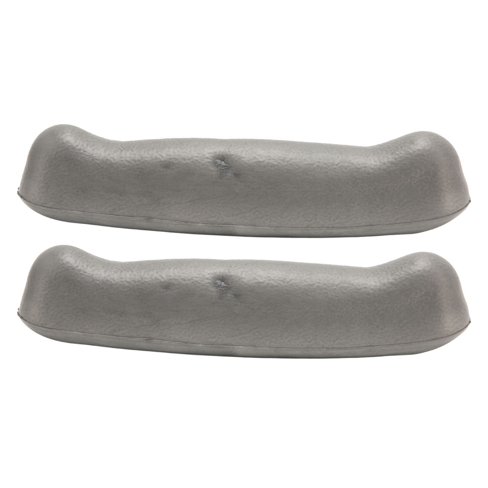 Extra Thick Soft Replacement Crutch Pads - 1 Pair Cushioned Underarm Support for Crutches | Comfortable & Durable for Athletes, Injury Recovery & Daily Mobility