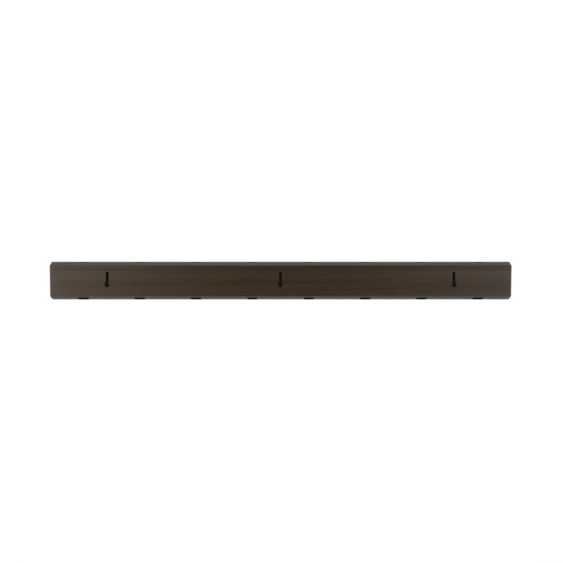 Flip 8 Wall Hook - Heavy Duty Wall Mount Hooks for Hanging Coats, Hats & Bags - Space Saving Home Organization Solution for Entryway, Bedroom & Closet