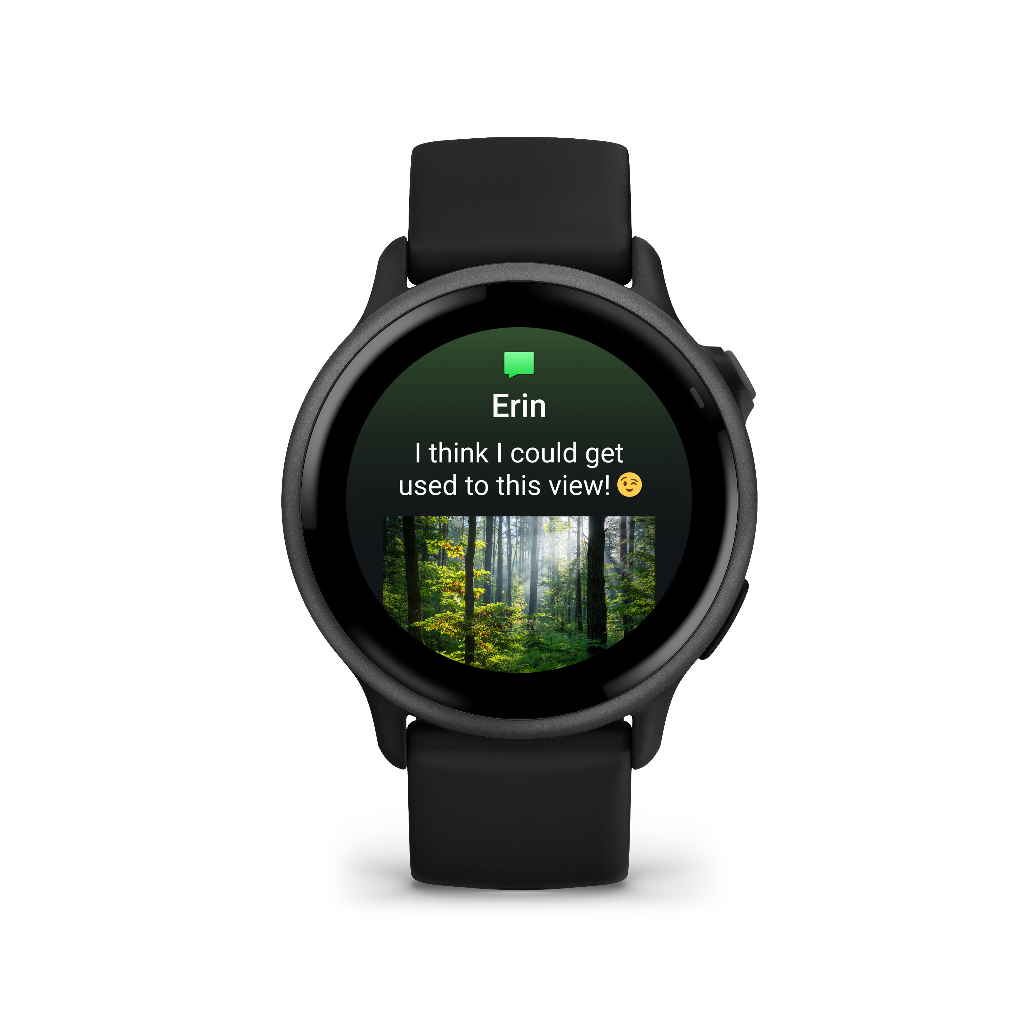Garmin vívoactive 6 Smartwatch - Waterproof Fitness Tracker with Built-In Sports Apps, Music Storage & Heart Rate Monitor - Perfect for Running, Swimming & Outdoor Activities