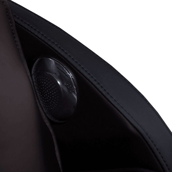 Osaki Capella 3D Massage Chair with Zero Gravity Recline - Full Body Shiatsu Massager for Home & Office - Perfect for Relaxation, Pain Relief & Stress Relief