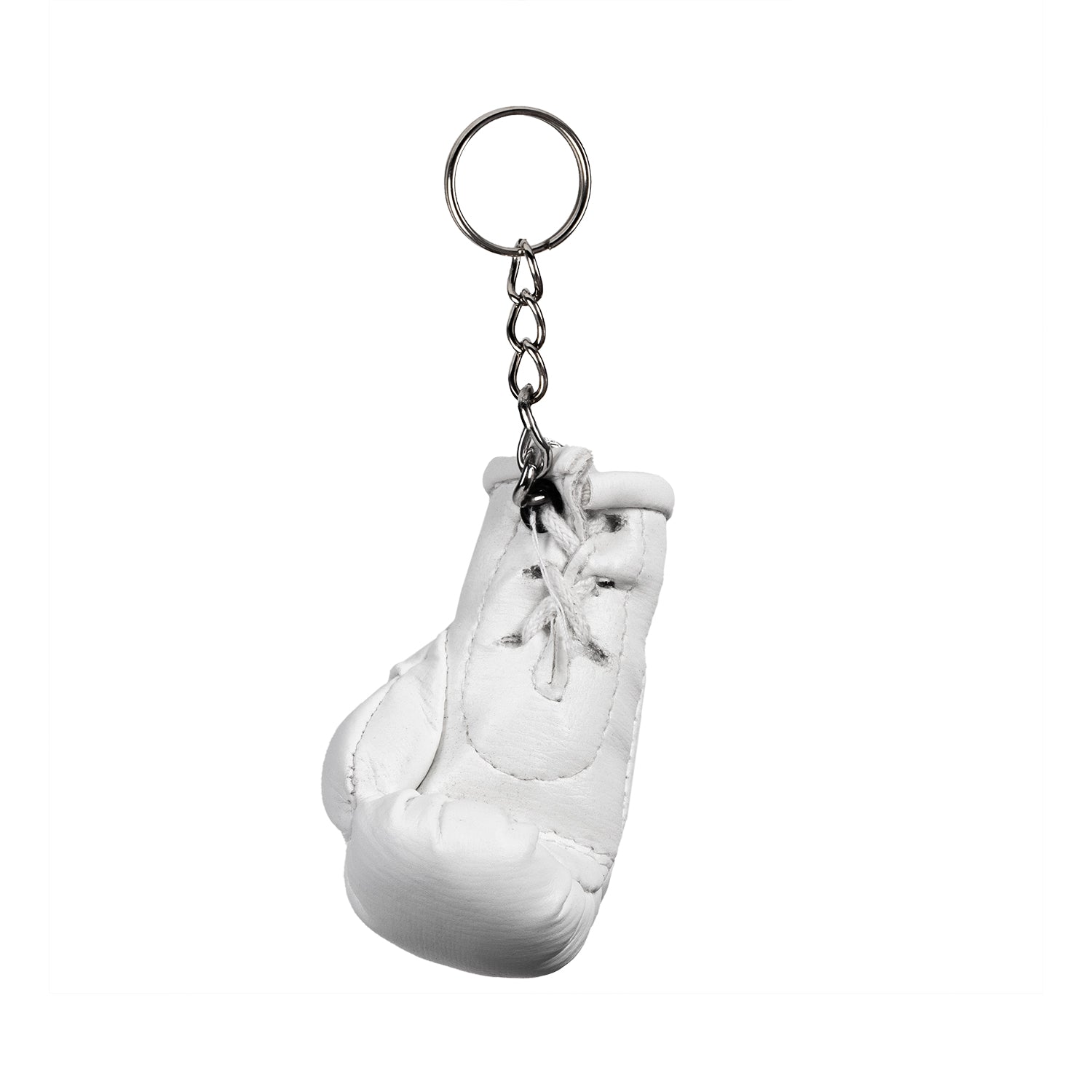 TITLE Boxing Las Vegas Keychain - Durable Boxing Gift for Fighters & Fans - Perfect for Gym Bags, Key Rings & Boxing Enthusiasts