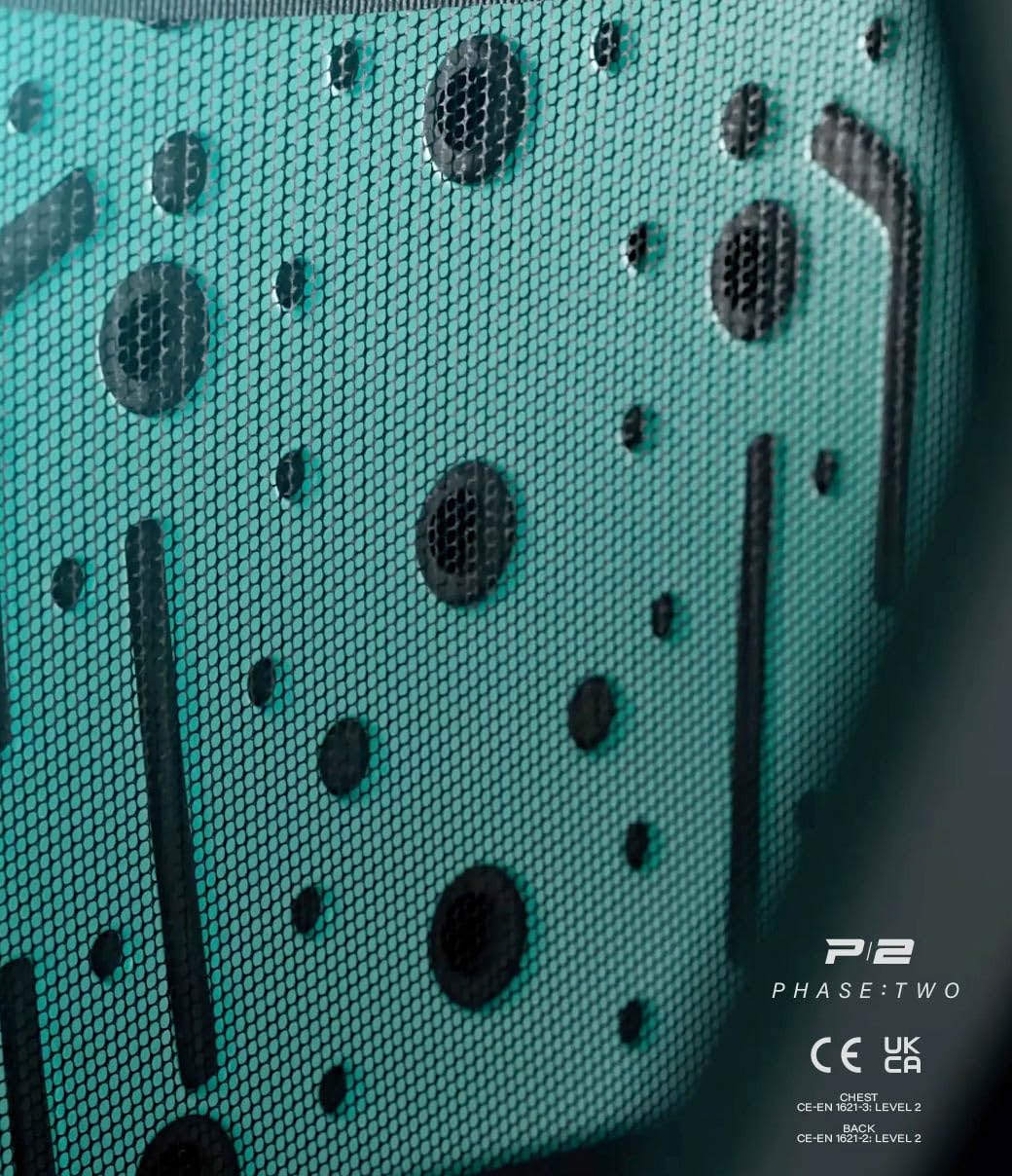 Seven Stratus Core Shield CE2 Protection - Durable Black Phone Case for iPhone & Samsung | Shockproof, Drop Protection for Everyday Use & Outdoor Activities
