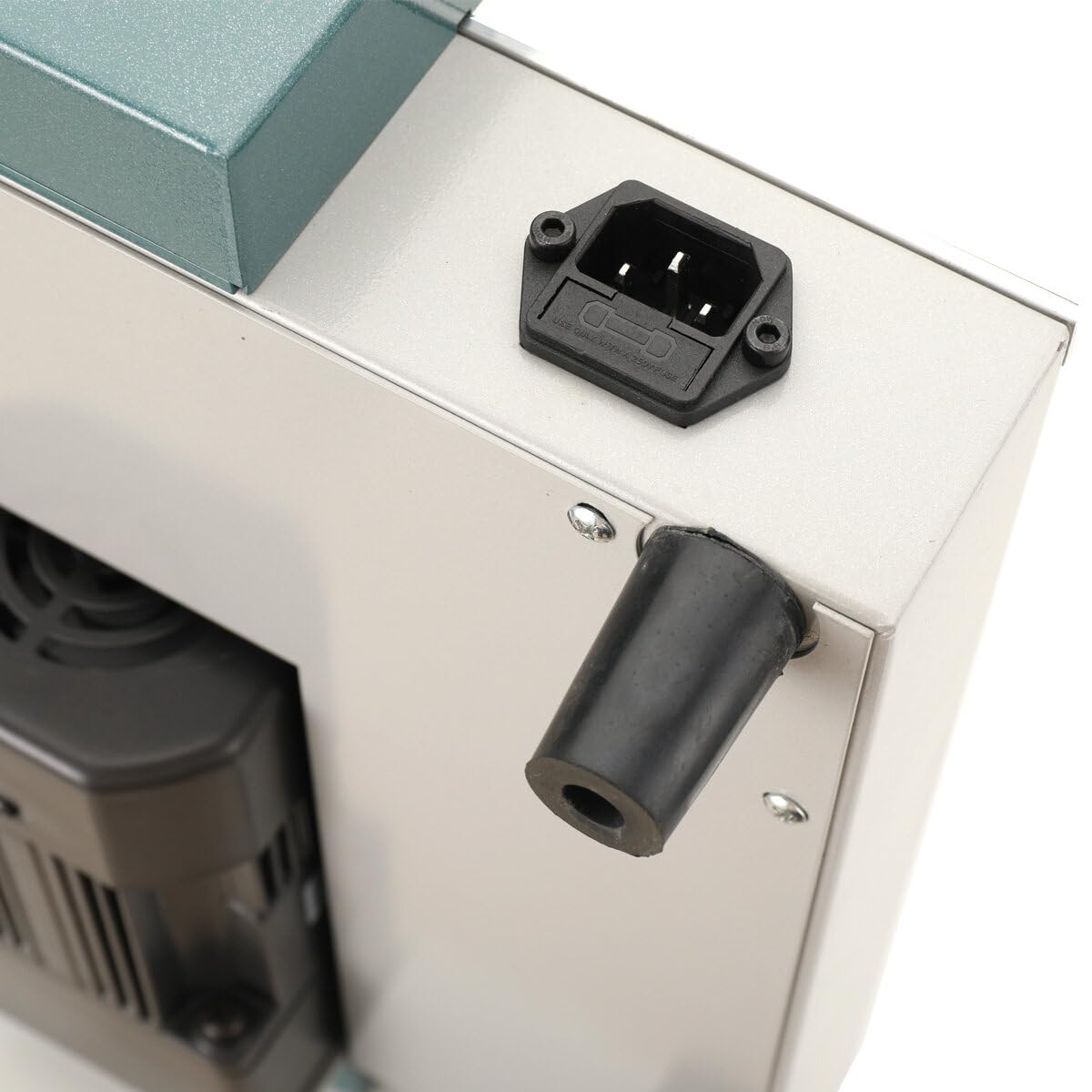 ECUTEE A3 Manual Booklet Maker - 110V Folding Binding Machine with Stapler for Bookbinding, Pamphlets & Documents | Ideal for Printing Factories, Schools & Office Use