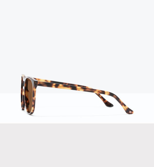 Felicity Sunglasses for Women - UV Protection Polarized Fashion Sunglasses - Stylish & Comfortable for Driving, Beach, Outdoor Activities