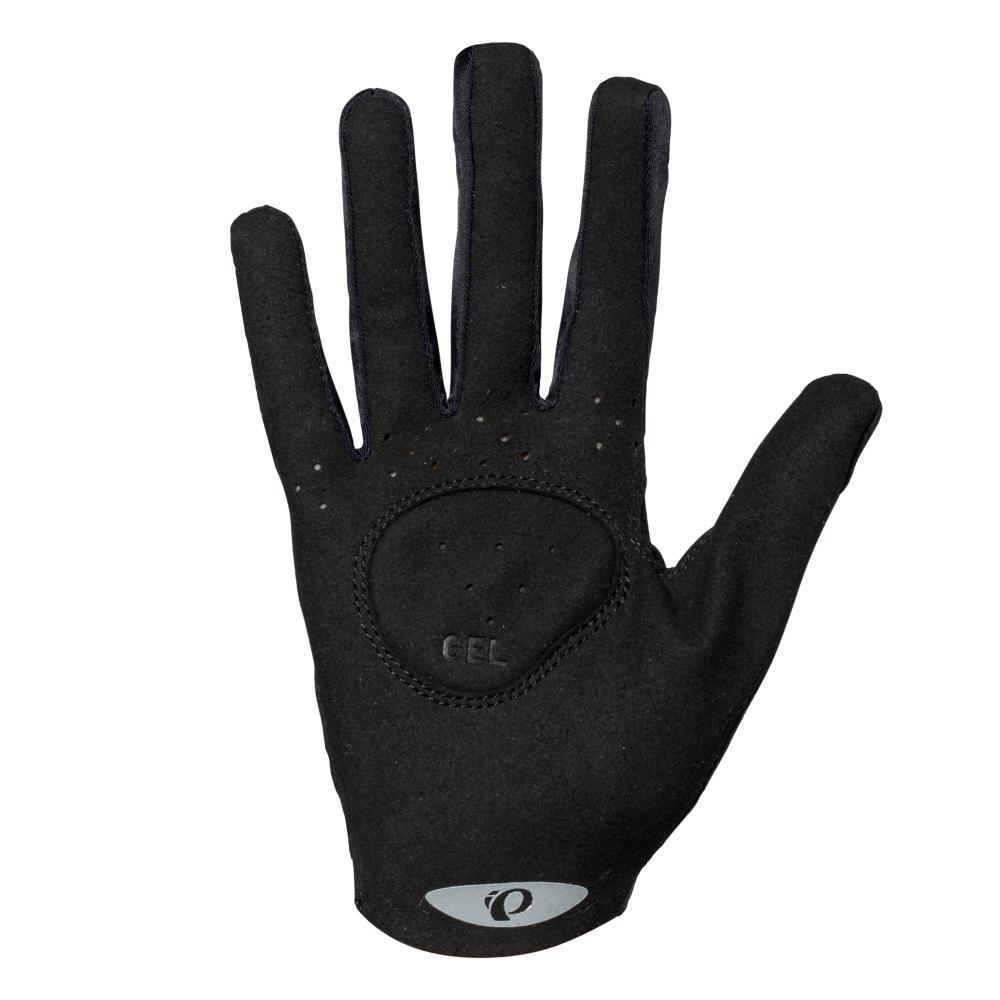Women's Expedition Gel Full Finger Gloves - Non-Slip Cycling & Workout Gloves for Gym, Running, Hiking - Touchscreen Compatible for Outdoor Sports & Cold Weather Activities