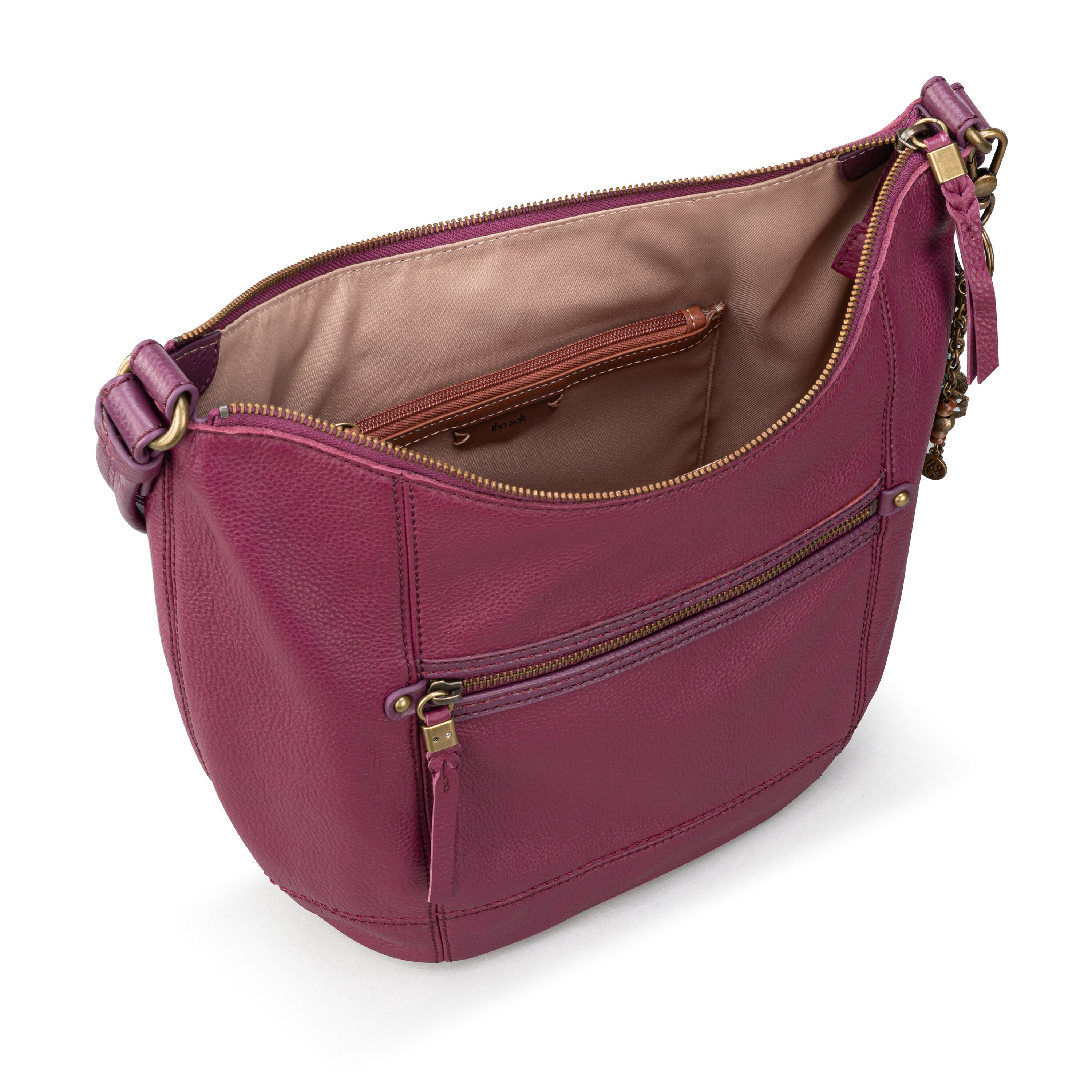 Sequoia Hobo & Iris Large Smartphone Crossbody Bag Gift Set for Women - Perfect for Travel, Work, and Everyday Use