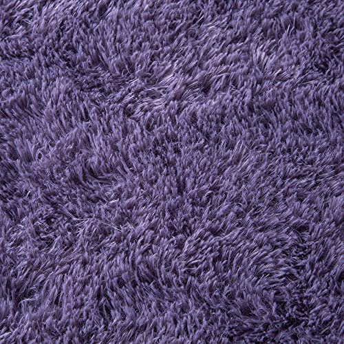 Purple Grey