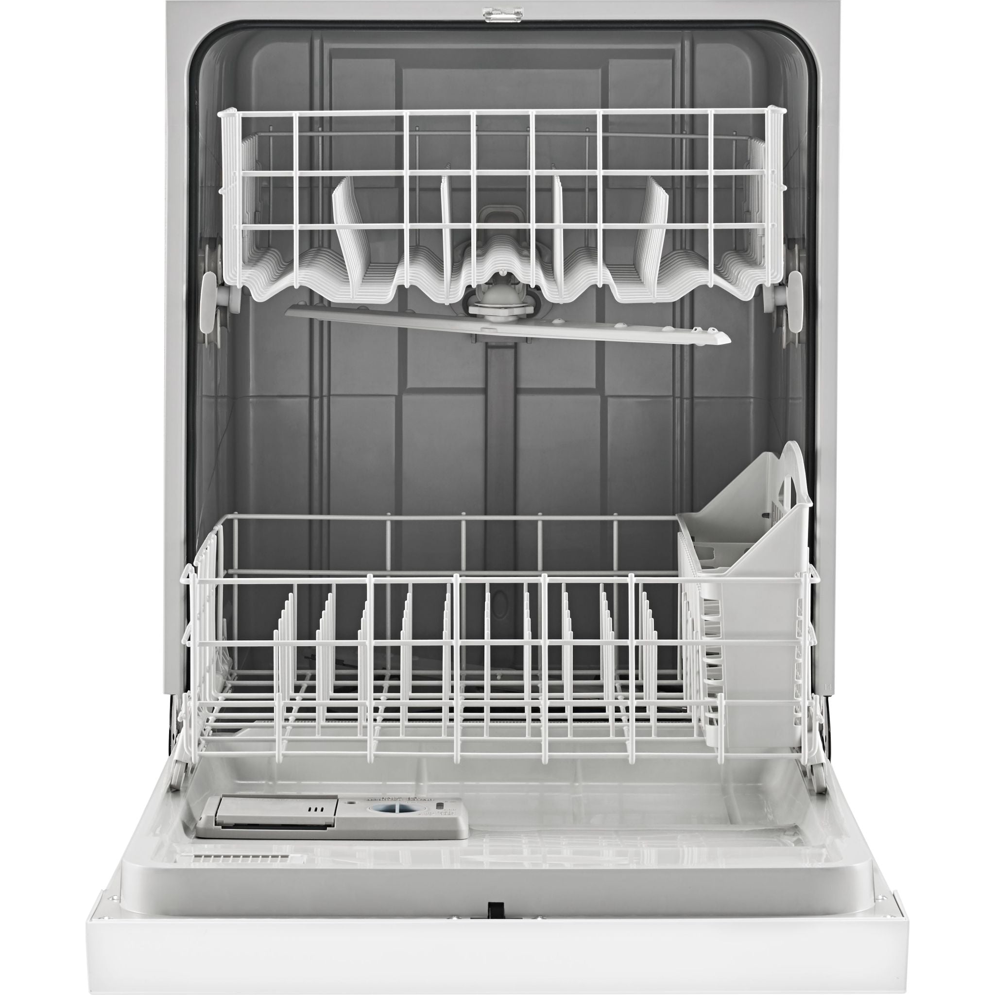 Amana Dishwasher Plastic Tub (ADB1400AGW) - White Replacement Part for Quiet & Efficient Dishwashing | Perfect for Kitchen Appliance Repair & Home Maintenance