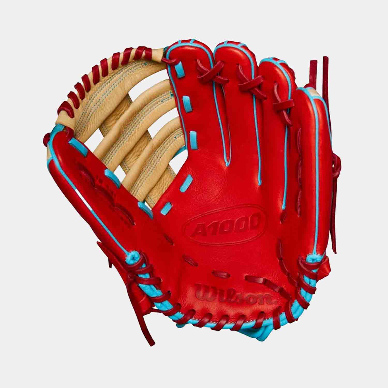 Wilson A1000 PF182 12.25