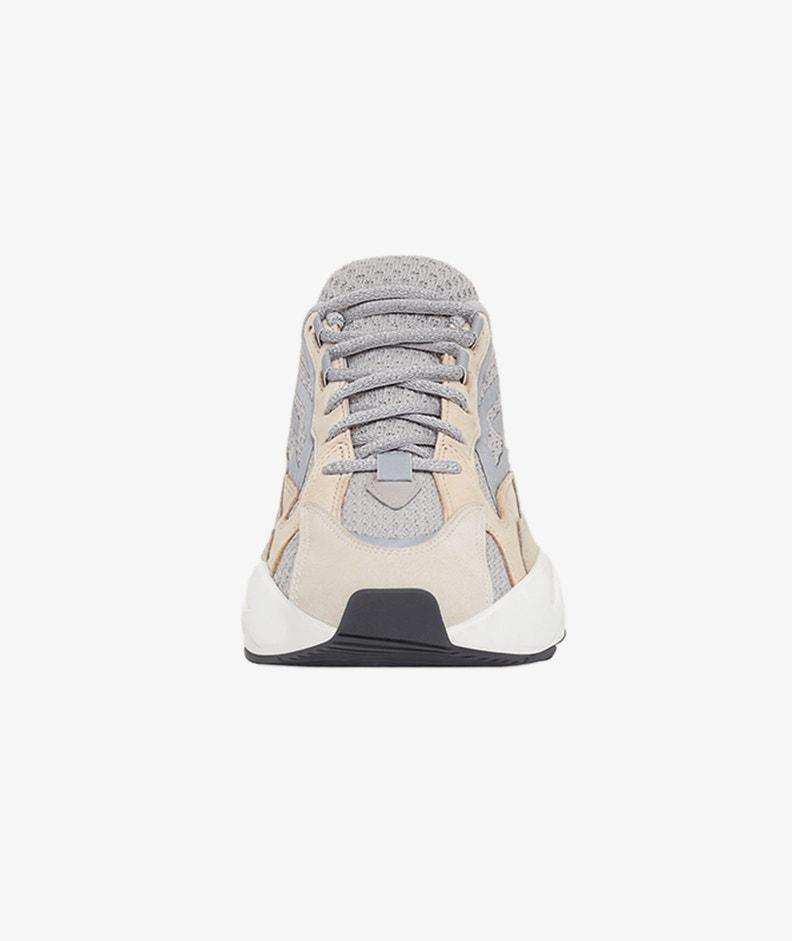Adidas Yeezy Boost 700 V2 'Cream' Sneakers (GY7924) - Comfortable Running Shoes for Men & Women | Perfect for Casual Wear, Gym & Street Style