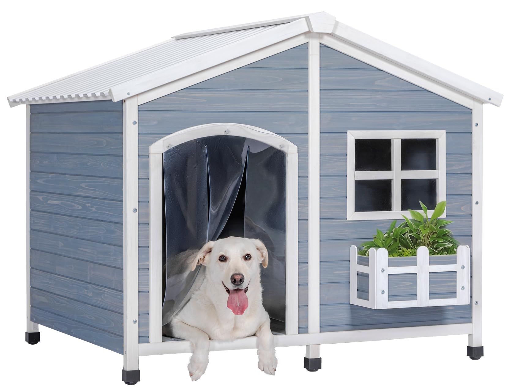 Petsfit 47