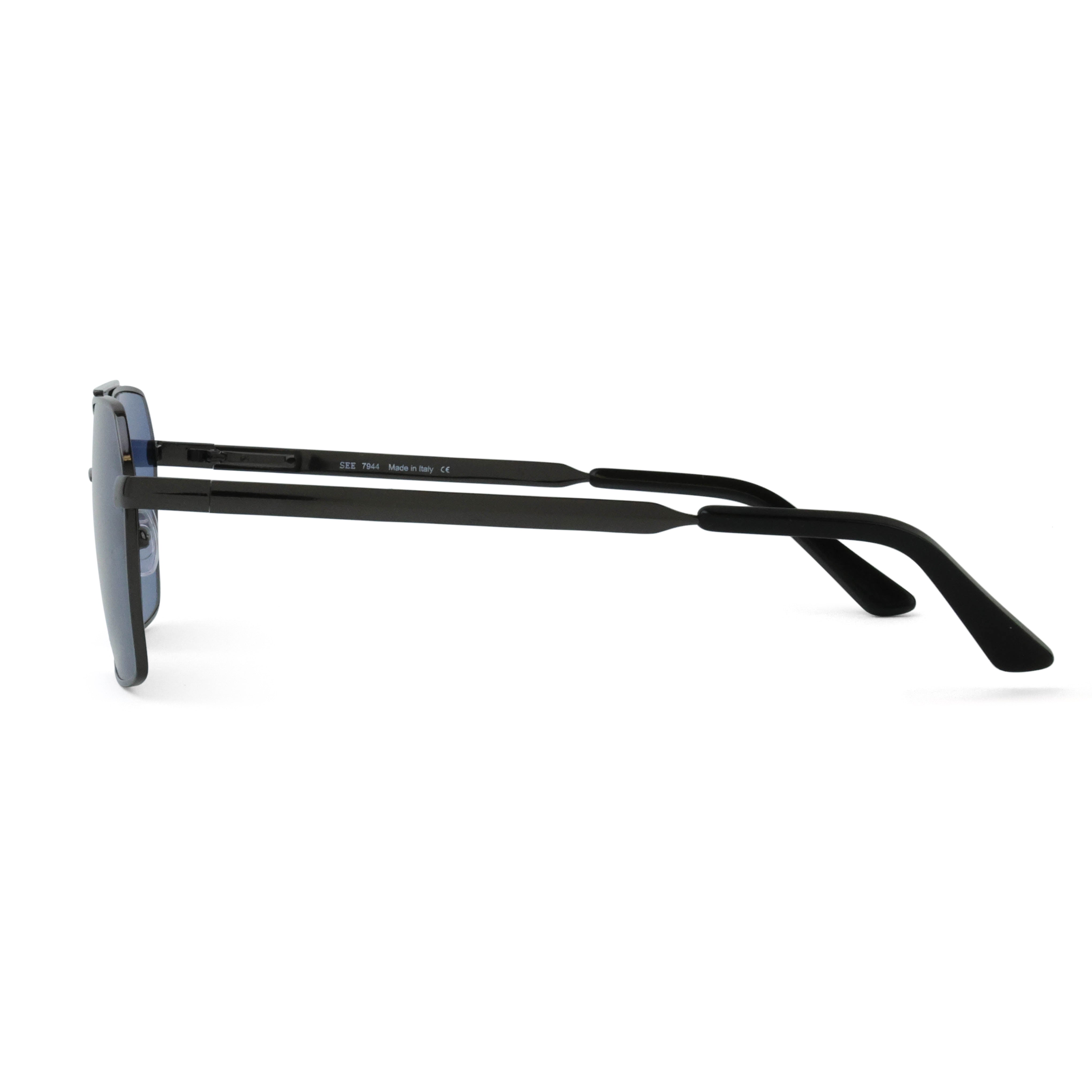 See 7944 Sun - High-Quality Sunglasses for Men & Women - Perfect for Outdoor Activities, Beach, and Driving