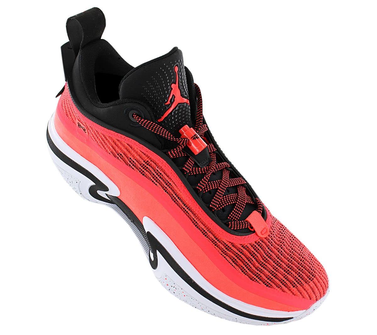 Nike Men's Basketball Shoes - High Performance Sneakers for Indoor & Outdoor Courts - Perfect for Training, Games & Casual Wear