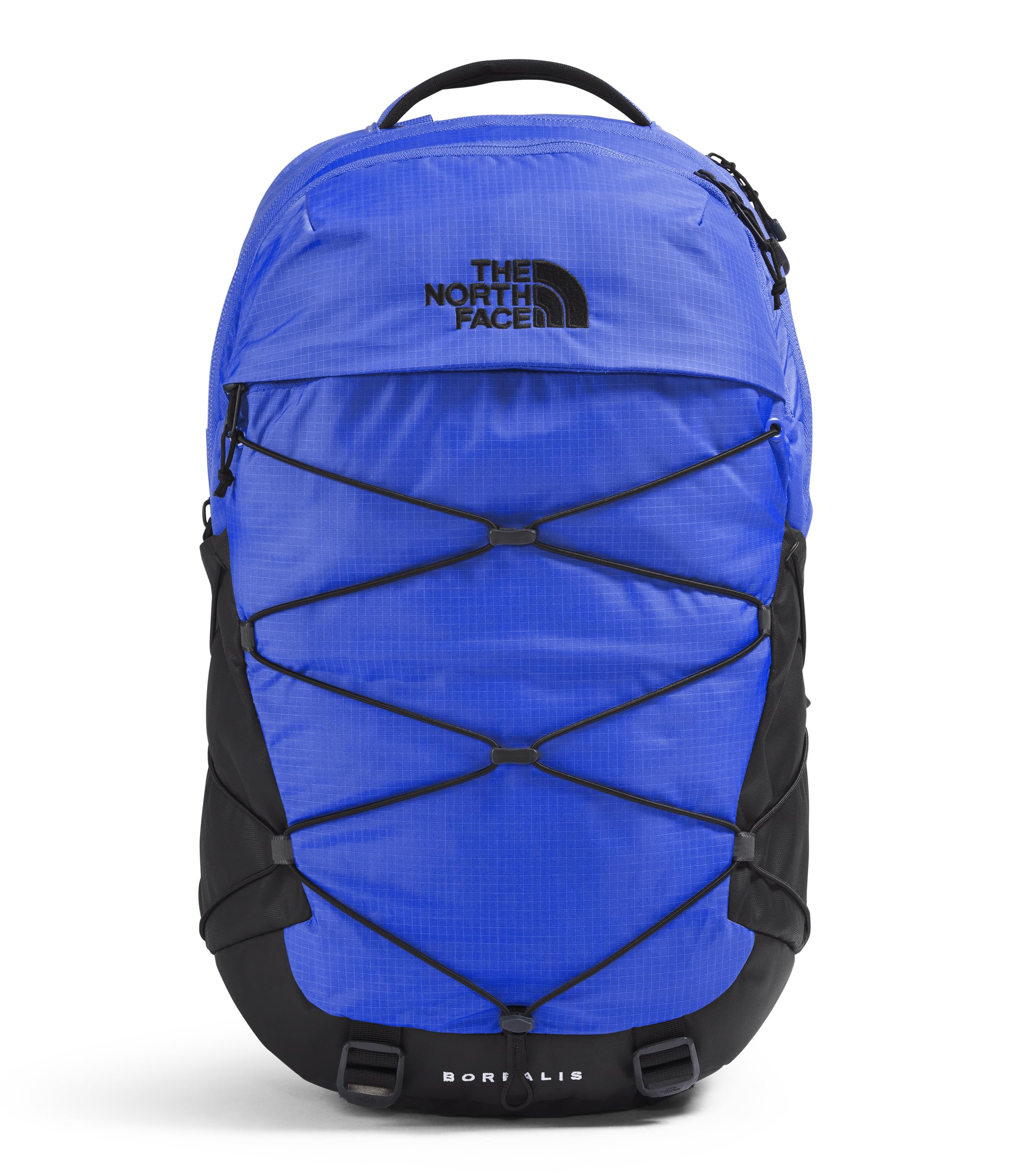 The North Face Jester Backpack - Lightweight Laptop Rucksack for School, Travel & Hiking | Water-Resistant Daypack for Men & Women