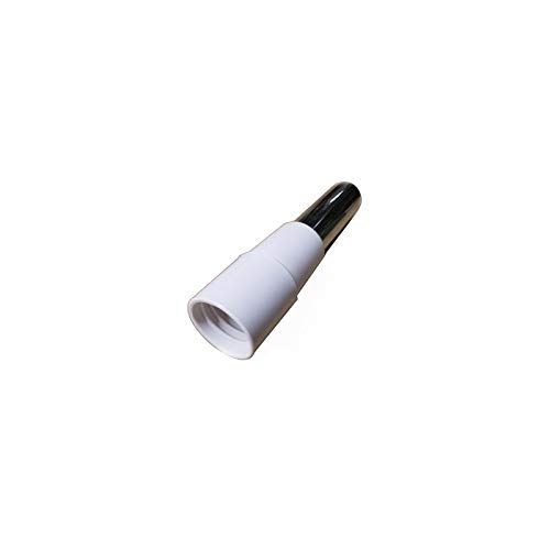 Kenmore Vacuum Cleaner Hose Replacement Part - Compatible with Sears Central Vacuum Cuff (Fits Part # KER-4520) | Durable Accessory for Home Cleaning & Maintenance