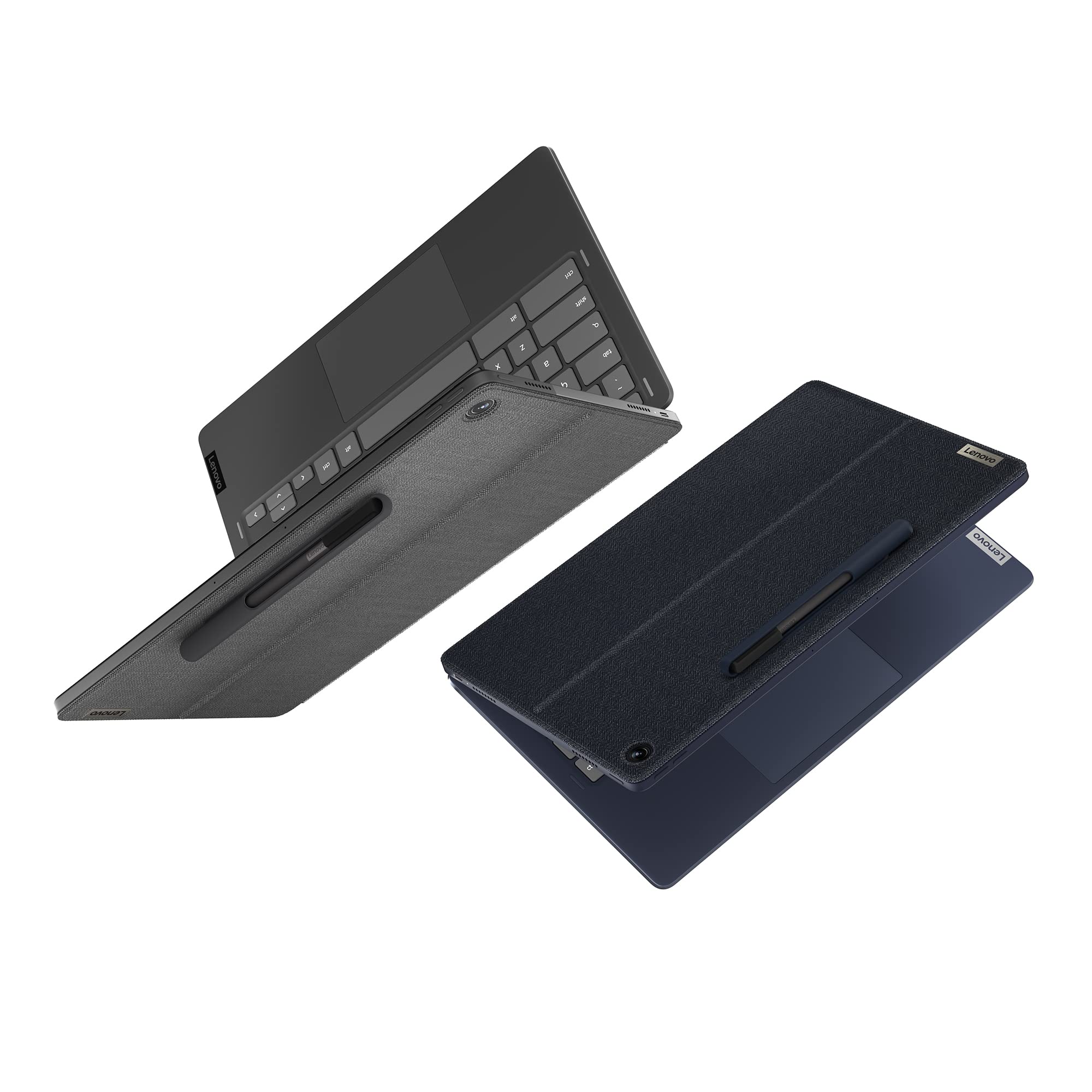 Lenovo IdeaPad Duet 5 Chromebook - 13.3