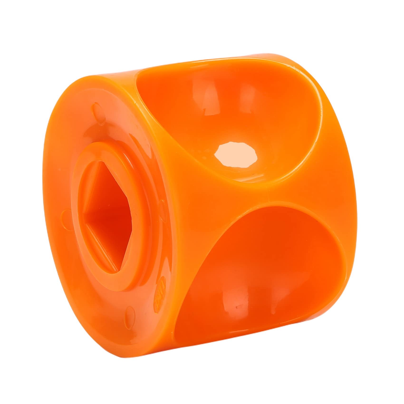 Original Finnish XC-2000E Electric Orange Juicer Replacement Parts - Concave Ball & Spare Machine Components for Fresh Citrus Juice Extraction | Perfect for Home Bars, Breakfast Stations & Commercial Juice Shops