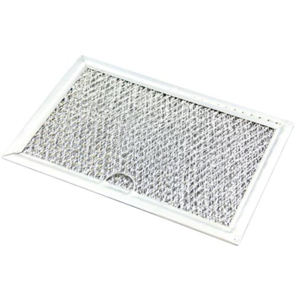 Bosch 00648879 Replacement Grease Filter for Range Hoods - High-Quality Stainless Steel Mesh, Fits Most Kitchen Exhaust Systems (Perfect for Cooking, Frying & Grilling)
