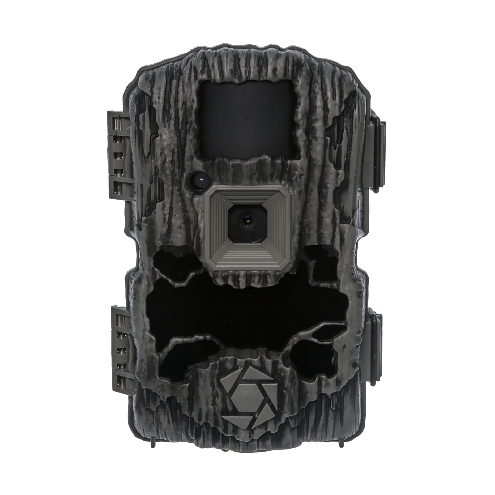 Stealth Cam GMAX32 32MP Game Camera with 1080P HD Video - 0.4s Trigger Speed, 100ft Night Vision Detection, Wireless Hunting Trail Camera for Wildlife Monitoring (Supports 32GB SD Card) - Perfect for Deer Hunting, Backyard Security & Outdoor Adventure Photography