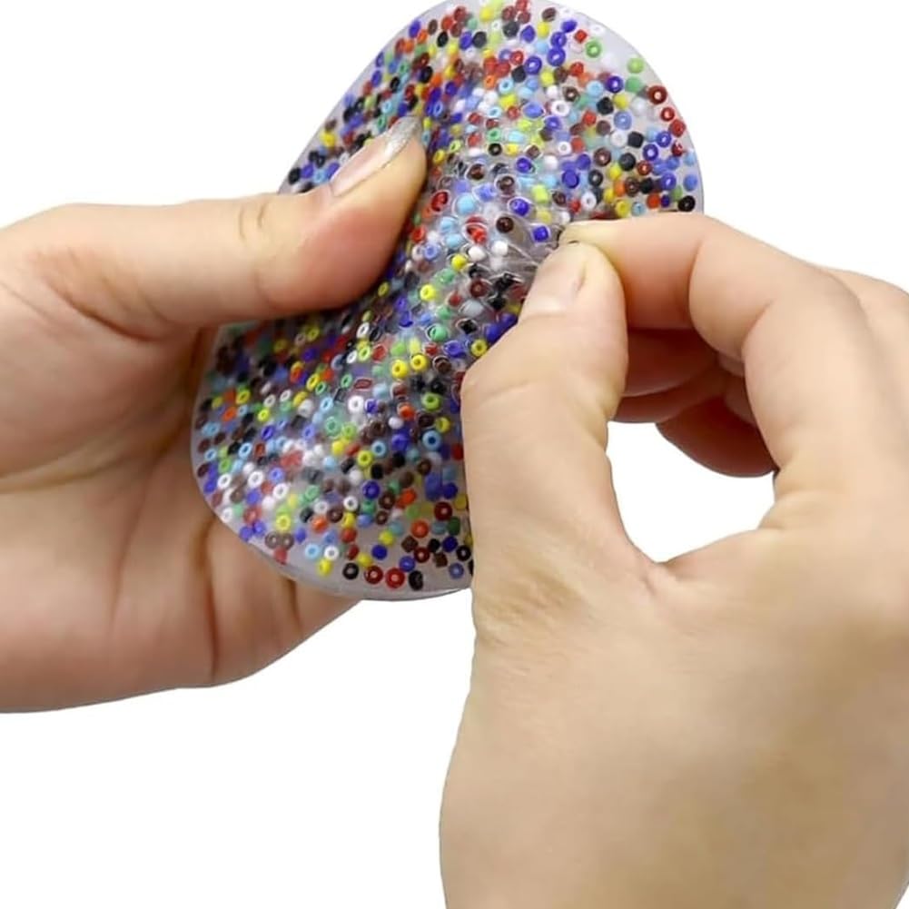 Skin Picking Fidget Toys for Adults - Stress Relief & Anxiety Aid