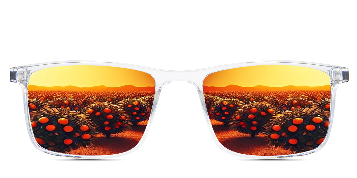 Axton Men's Prescription Sunglasses - UV Protection Polarized Lenses for Driving, Fishing & Outdoor Activities | Stylish & Durable Eyewear for Men