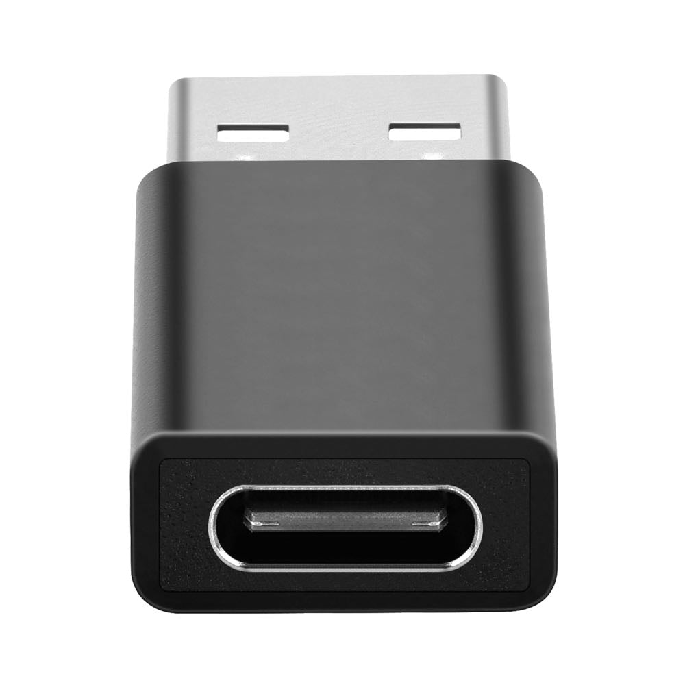 Bonelk USB A to USB C 3.0 Adapter Converter - High Speed Data Transfer & Charging Cable for Smartphones, Laptops, Tablets - Perfect for Home, Office & Travel Use
