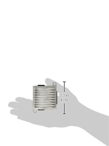 Standard Motor Products RU-561 A/C Blower Motor Switch & Resistor - Compatible with Multiple Car Models - Perfect for HVAC System Repair & Replacement