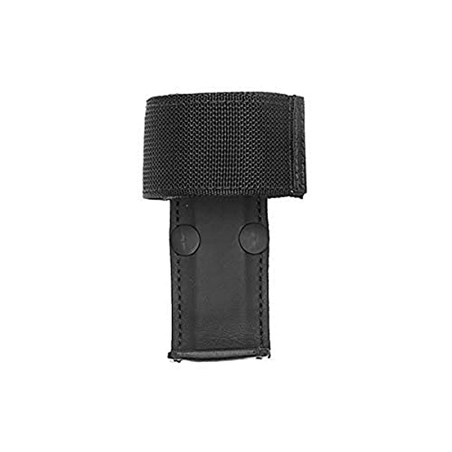 Aker Leather Universal Radio Holder for Motorola XTS3000 - Durable Nylon Pouch with Secure Fit - Perfect for Police, Security & Emergency Responders