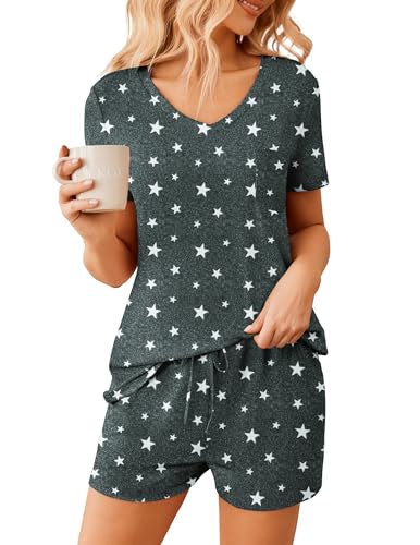 Dark Gray Stars