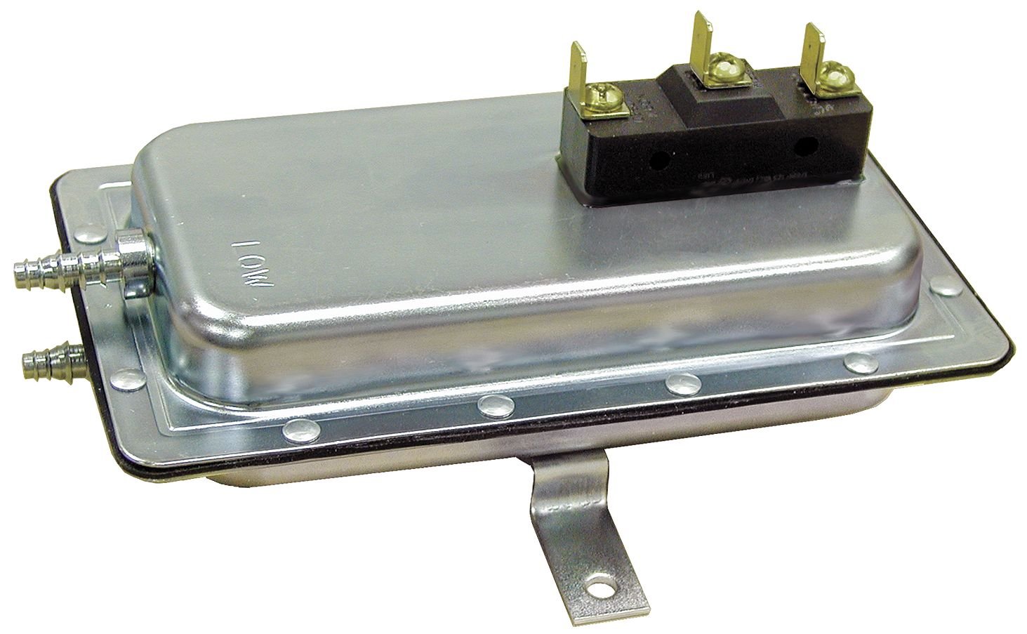 Air Sensing Switch, Fixed - Automatic On/Off Control for HVAC, Air Purifiers & Ventilation Systems - Ideal for Home, Office & Industrial Use