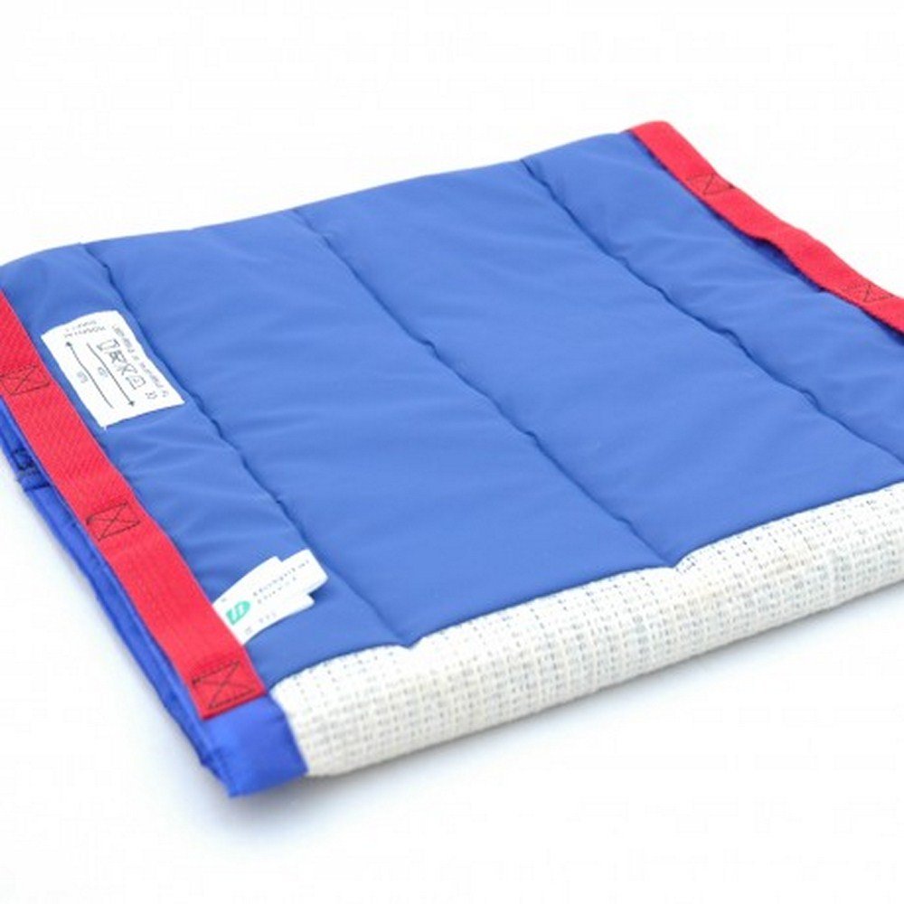 Non-Slip Bed Sheet with Glide & Lock Technology - Stay in Place All Night for Better Sleep | Perfect for Adjustable Beds, Elderly Care & Hospital Use