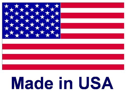 Premium H&L Tooth Company Forged in USA 230TT7 Twin Tiger Backhoe Bucket Teeth + 23FP Flexpins (5-Pack) - Compatible with John Deere, Case, JCB & More | Heavy-Duty Construction & Excavation Equipment Replacement Parts | Includes Free Remover Tool | Made in USA