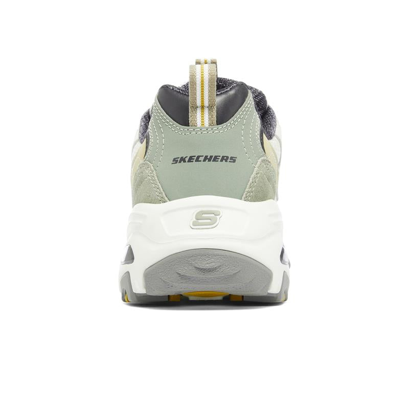 D'LITES 1.0 Running Shoes for Women - Lightweight Comfortable Sneakers 13167/NTOL - Perfect for Jogging, Gym Workouts & Casual Wear