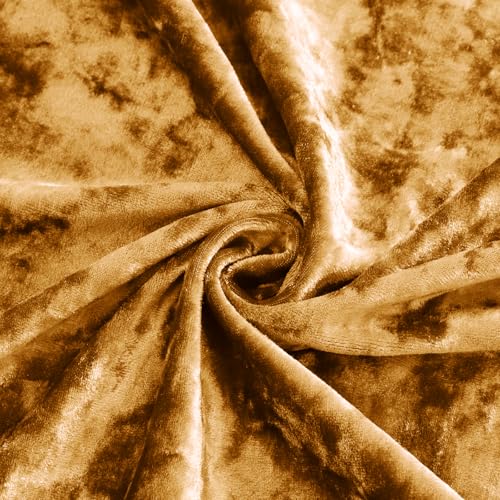Velvet Gold