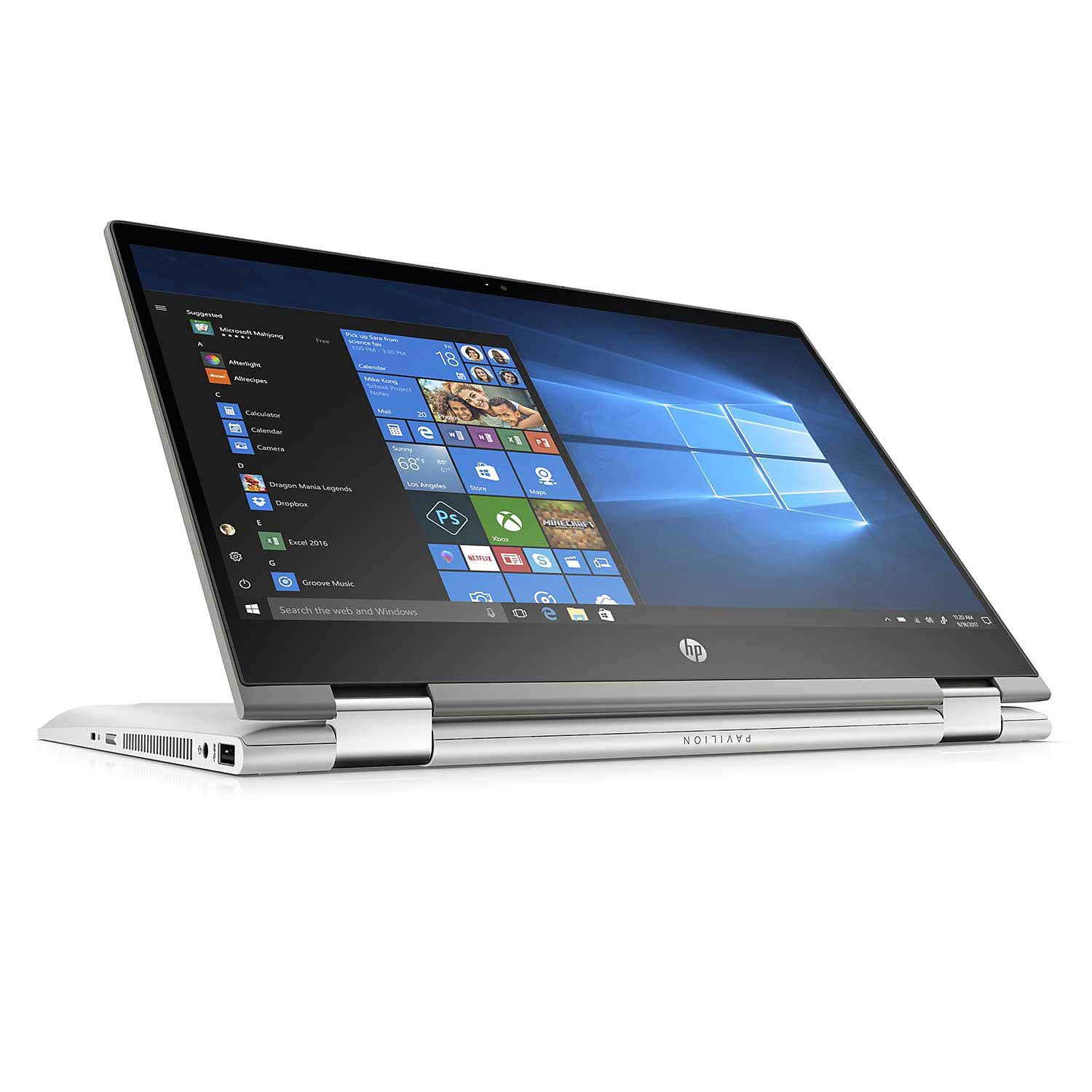 HP Pavilion X360 14