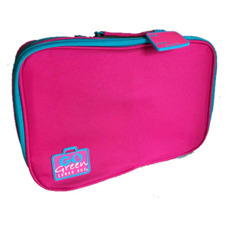 Eco-Friendly Reusable Lunch Box - Pink & Purple Bento Box for Women, Kids | Perfect for School, Work, Picnics & Sustainable Living